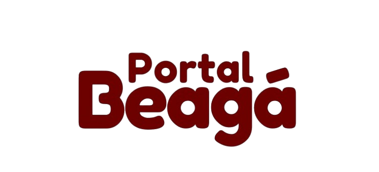 Portal Beagá logo