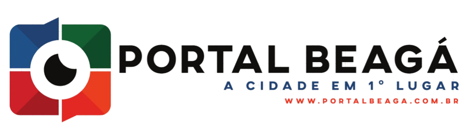 Portal Beagá logo